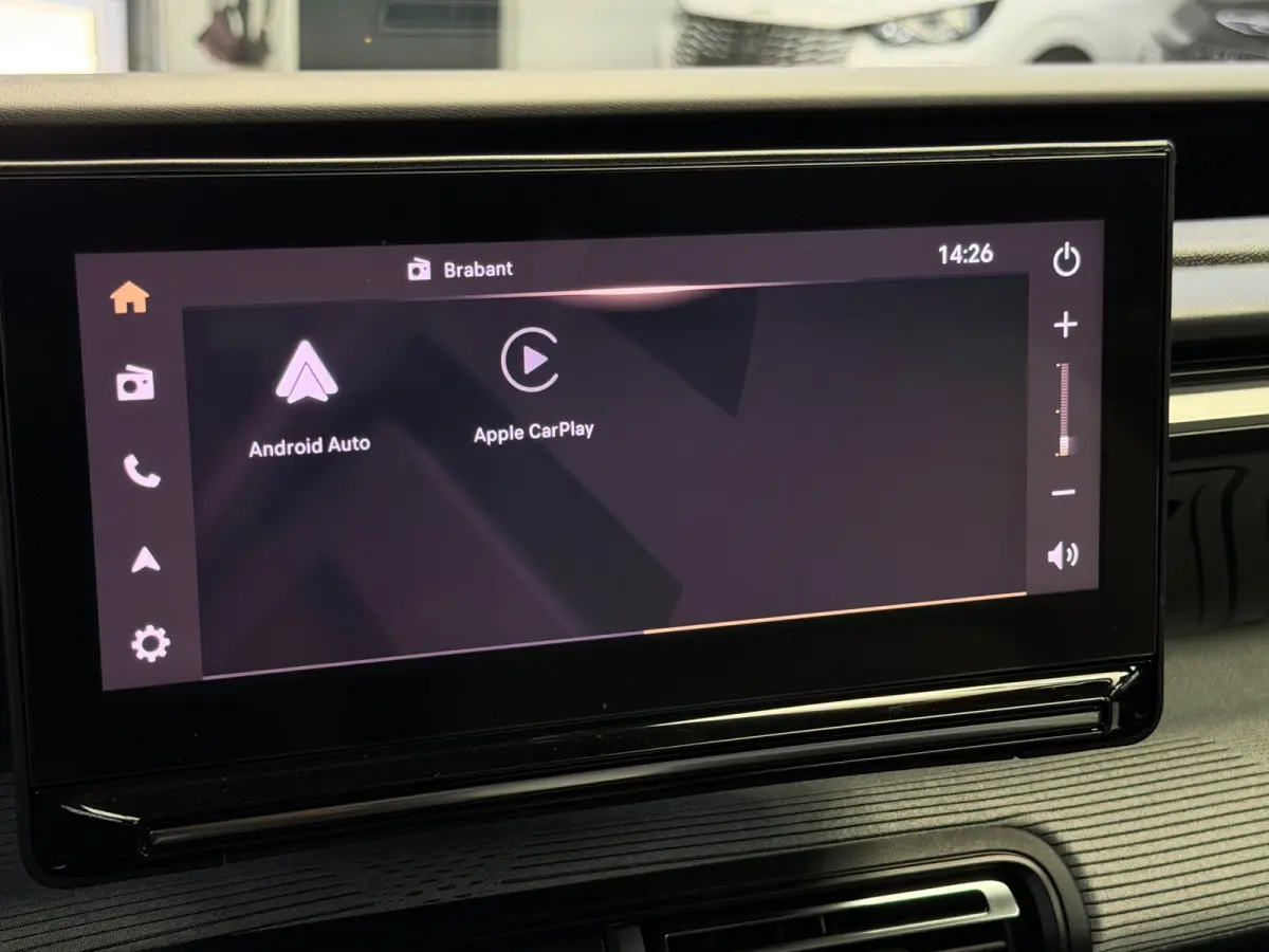 1.2 Hybrid 145pk Max 7p. CarPlay