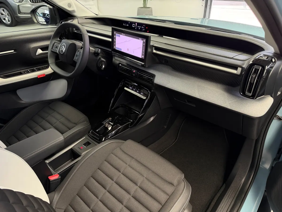 1.2 Hybrid 145pk Max 7p. CarPlay