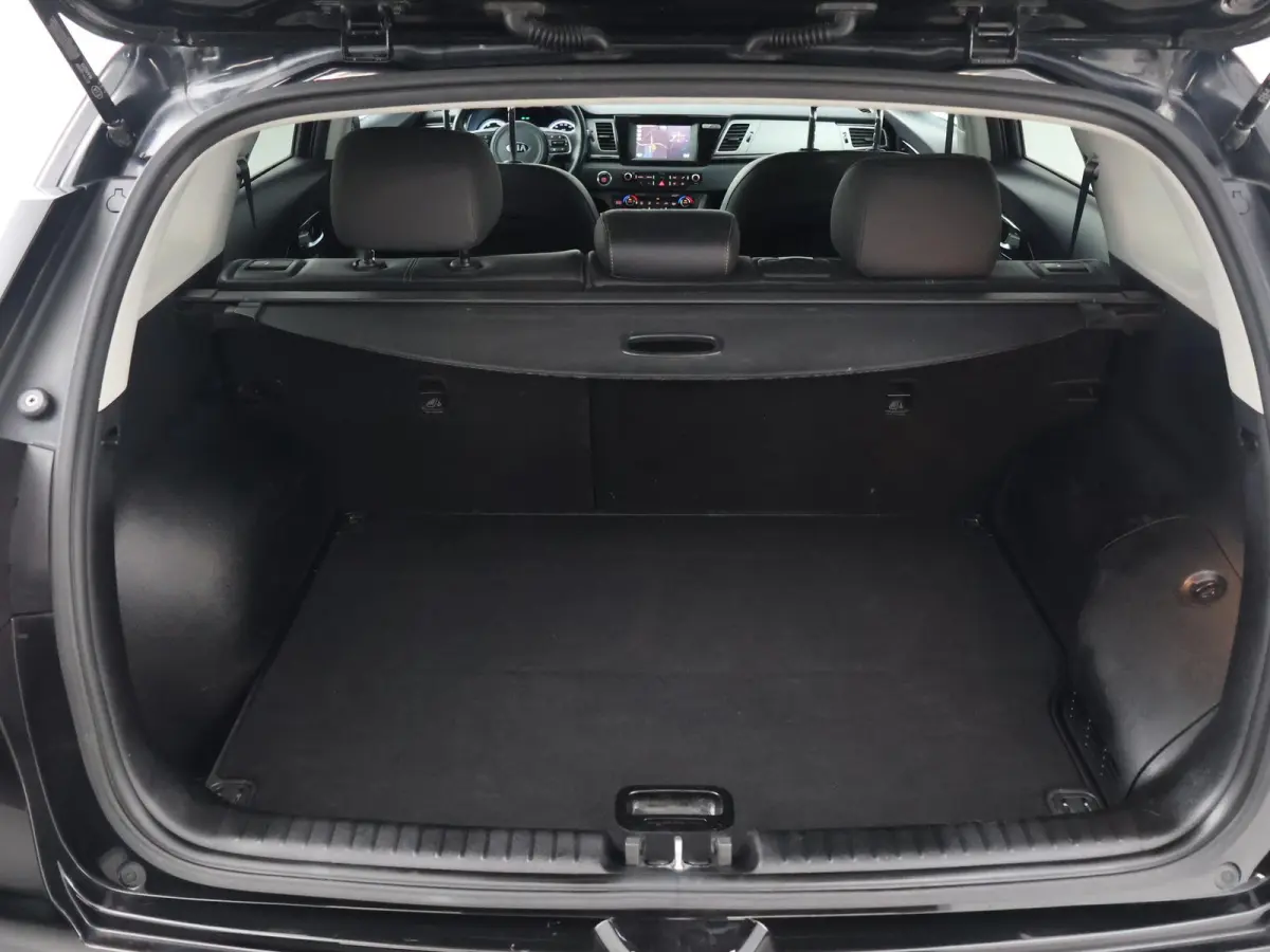 1.6 GDi HYBRID EXECUTIVELINE + STOELVENTILATIE | STUURVERW. | TREKHAAK | ADAPTIVE CRUISE | CAMERA