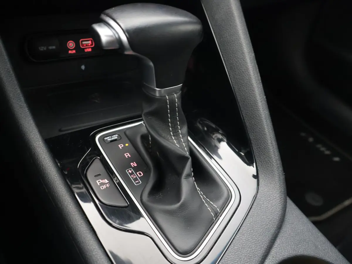 1.6 GDi HYBRID EXECUTIVELINE + STOELVENTILATIE | STUURVERW. | TREKHAAK | ADAPTIVE CRUISE | CAMERA