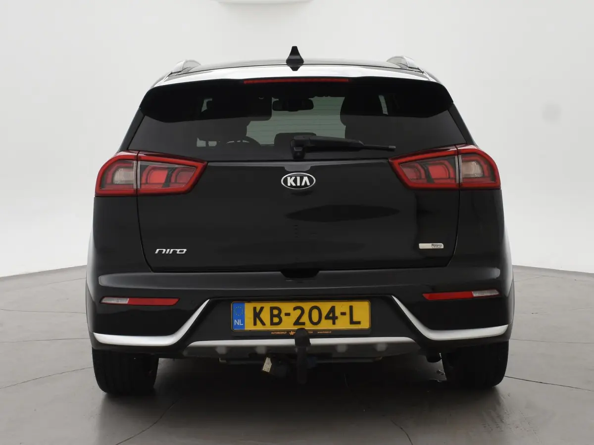 1.6 GDi HYBRID EXECUTIVELINE + STOELVENTILATIE | STUURVERW. | TREKHAAK | ADAPTIVE CRUISE | CAMERA