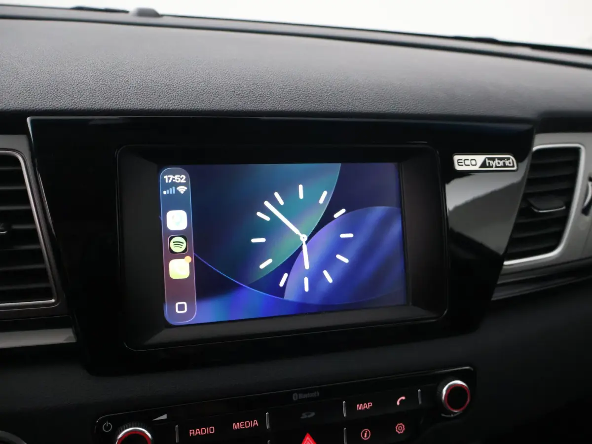 1.6 GDi HYBRID EXECUTIVELINE + STOELVENTILATIE | STUURVERW. | TREKHAAK | ADAPTIVE CRUISE | CAMERA