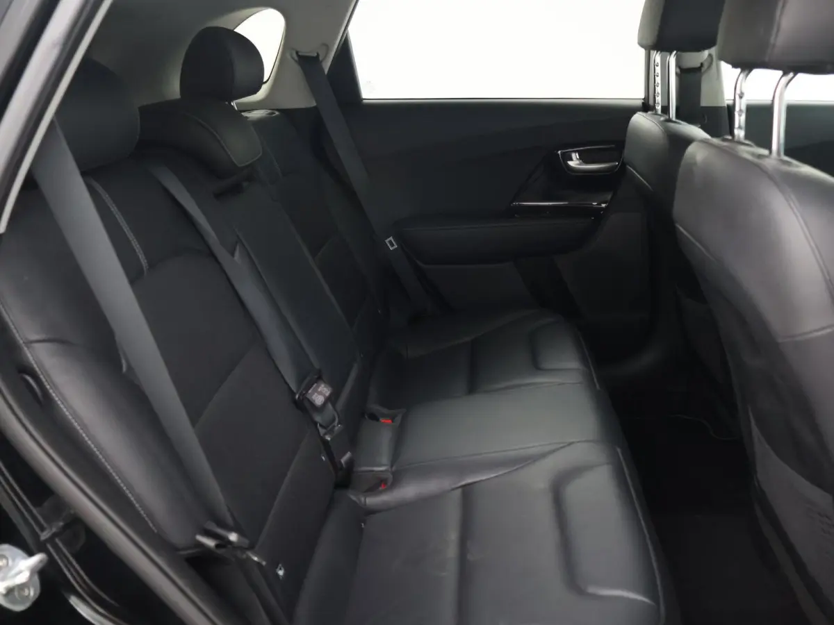 1.6 GDi HYBRID EXECUTIVELINE + STOELVENTILATIE | STUURVERW. | TREKHAAK | ADAPTIVE CRUISE | CAMERA