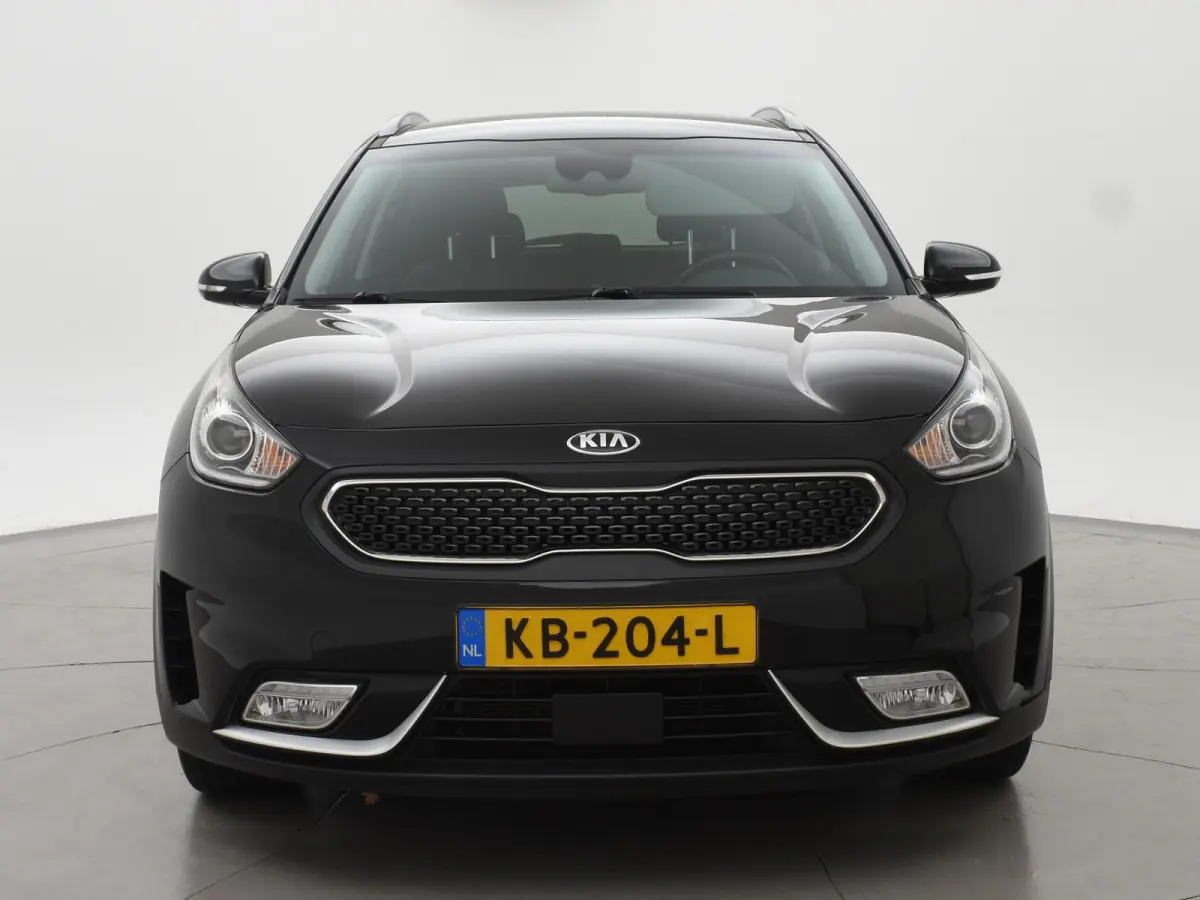 1.6 GDi HYBRID EXECUTIVELINE + STOELVENTILATIE | STUURVERW. | TREKHAAK | ADAPTIVE CRUISE | CAMERA