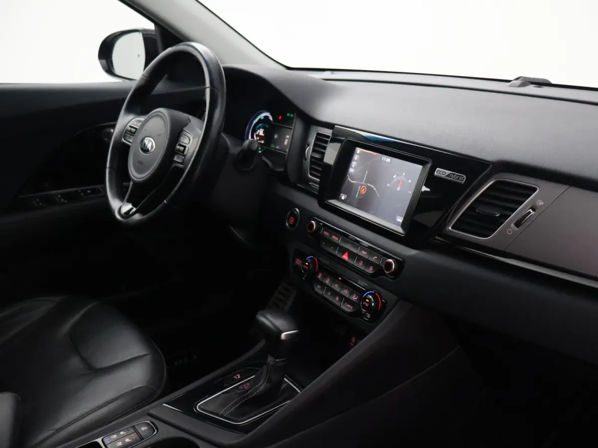 1.6 GDi HYBRID EXECUTIVELINE + STOELVENTILATIE | STUURVERW. | TREKHAAK | ADAPTIVE CRUISE | CAMERA