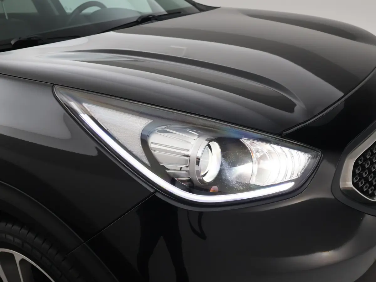 1.6 GDi HYBRID EXECUTIVELINE + STOELVENTILATIE | STUURVERW. | TREKHAAK | ADAPTIVE CRUISE | CAMERA