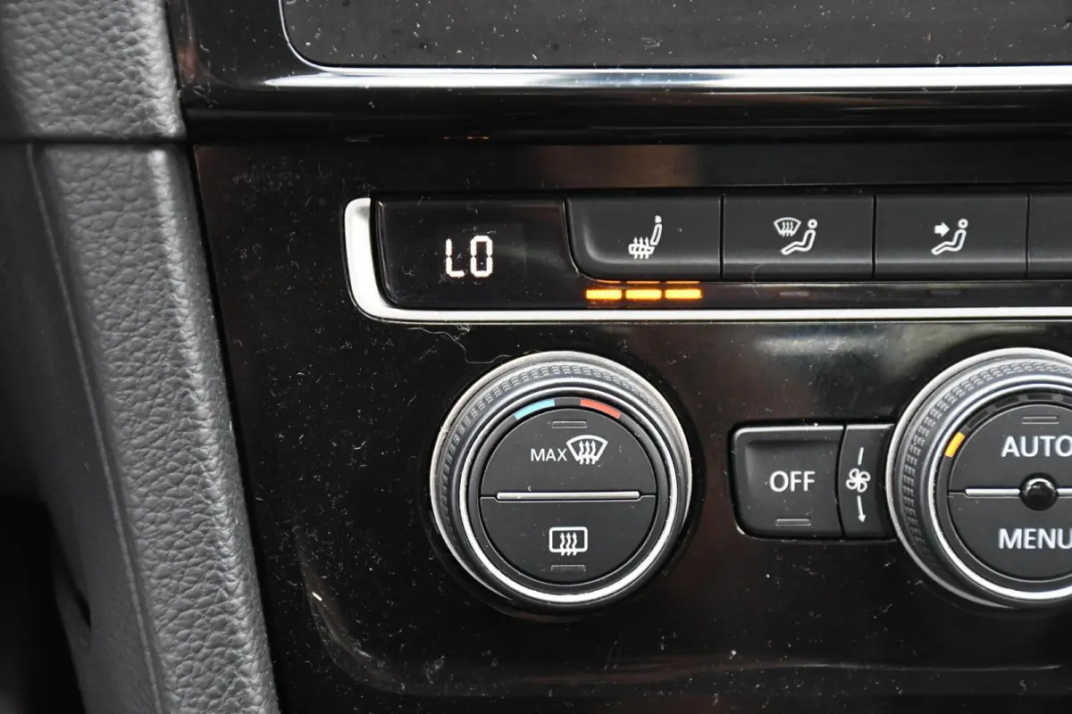 1.4 TSI Highline LED CarPlay Nieuwe APK