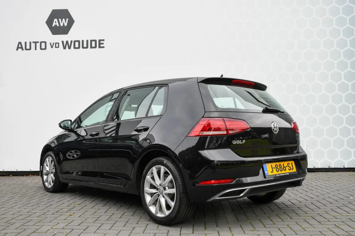 1.4 TSI Highline LED CarPlay Nieuwe APK
