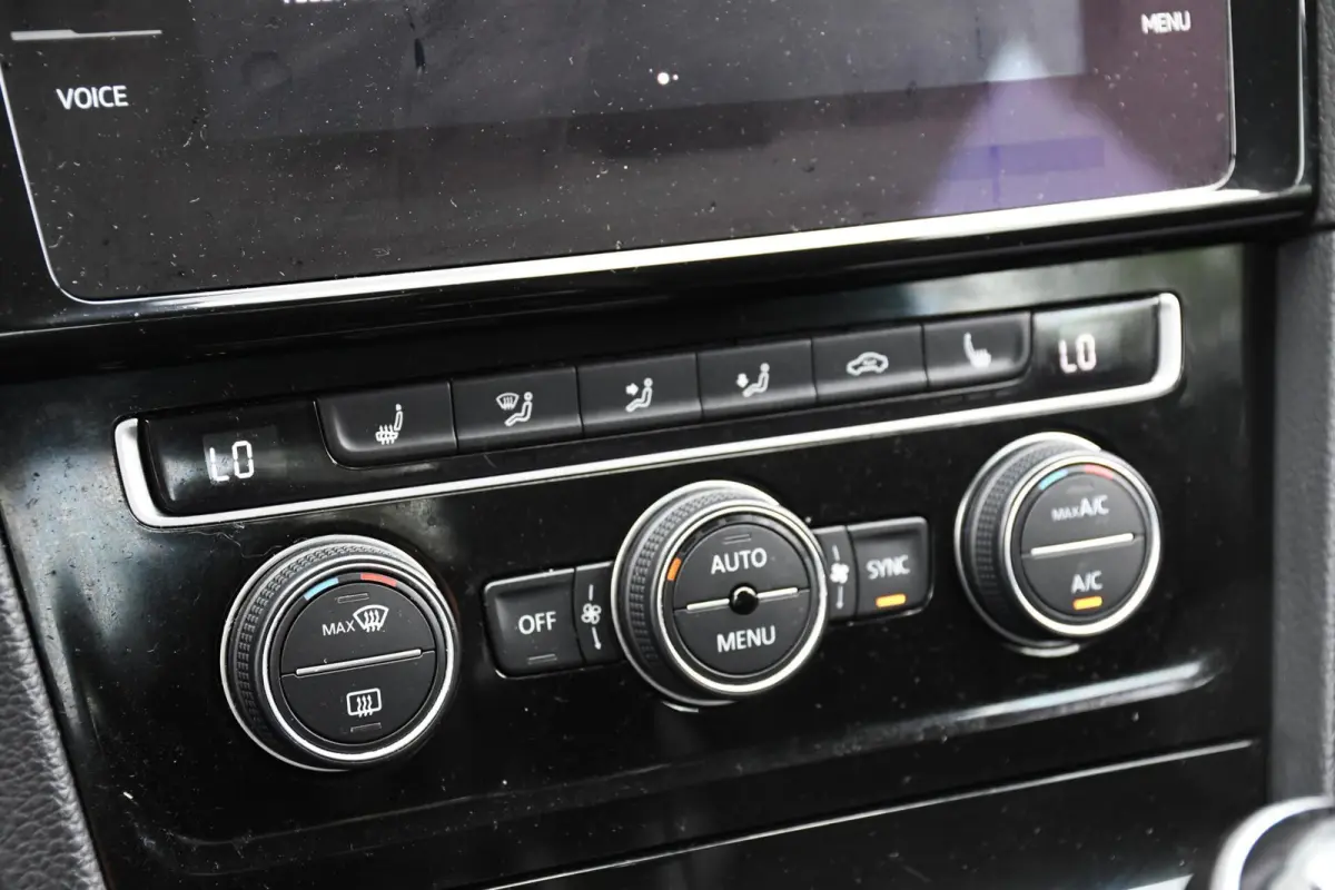 1.4 TSI Highline LED CarPlay Nieuwe APK
