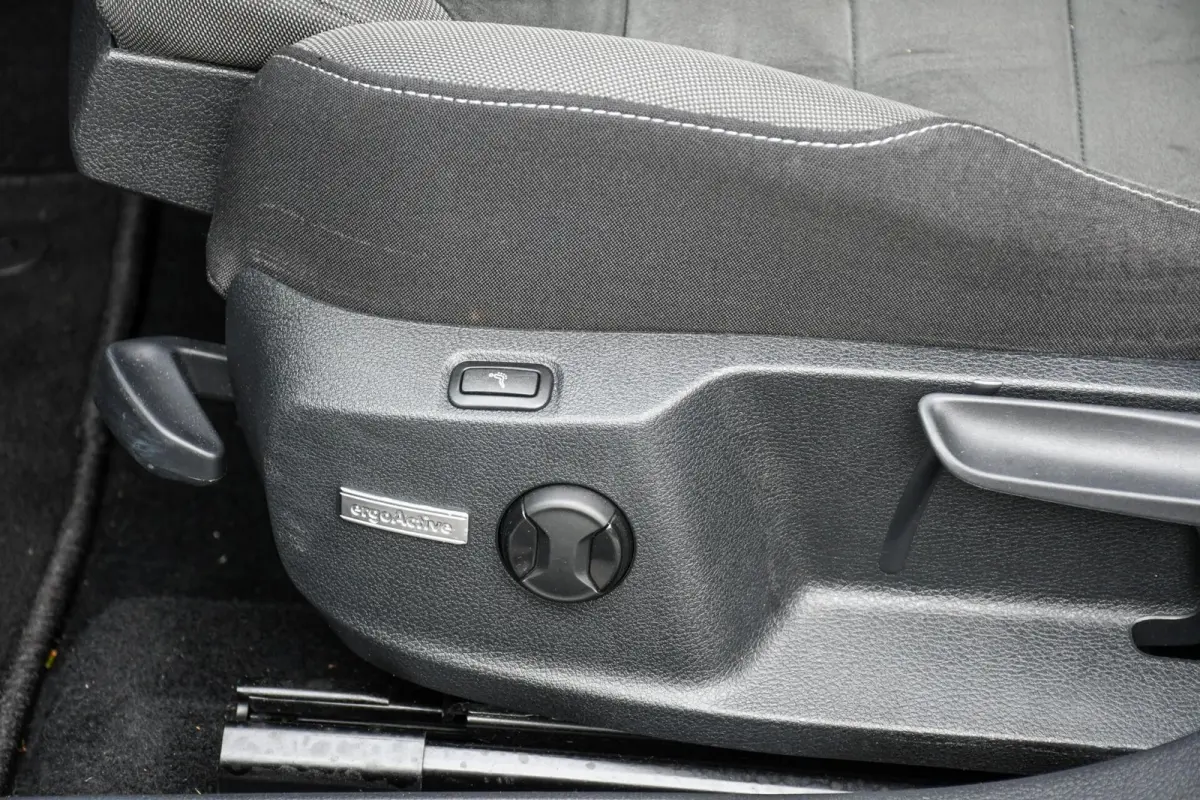 1.4 TSI Highline LED CarPlay Nieuwe APK