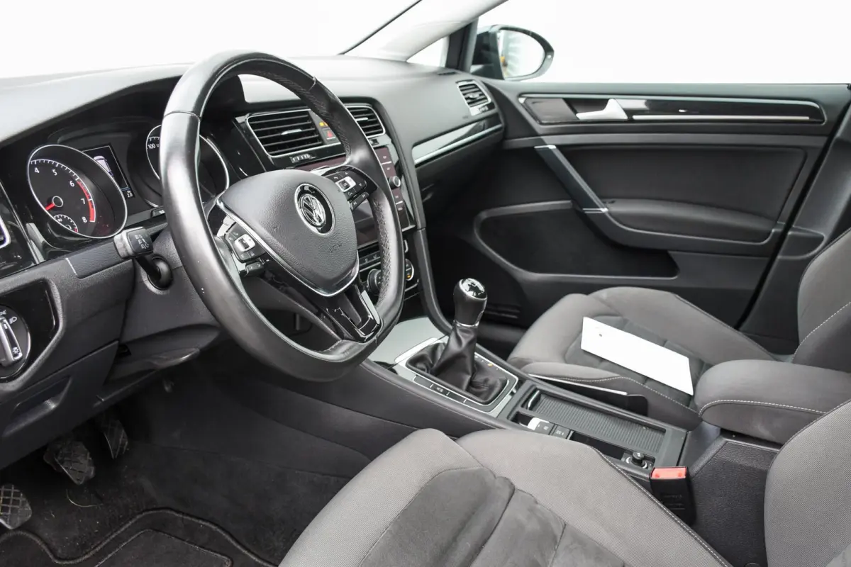 1.4 TSI Highline LED CarPlay Nieuwe APK