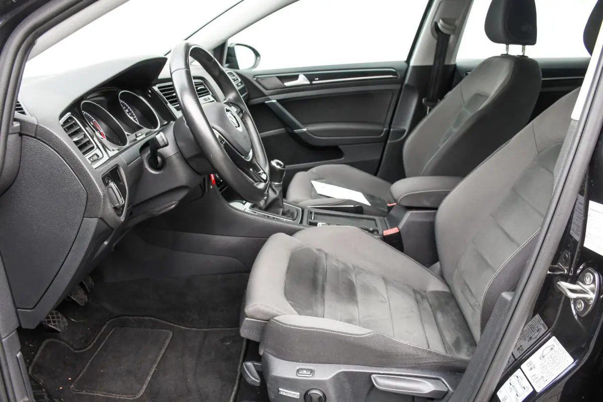 1.4 TSI Highline LED CarPlay Nieuwe APK