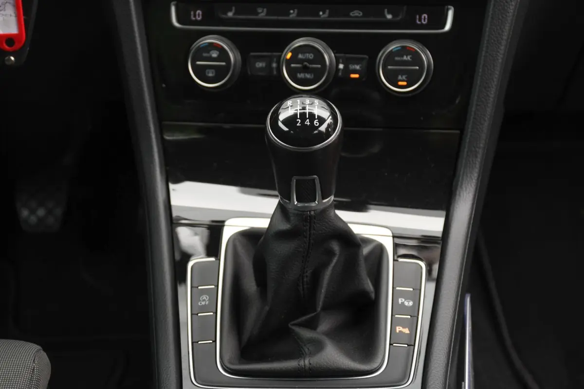 1.4 TSI Highline LED CarPlay Nieuwe APK