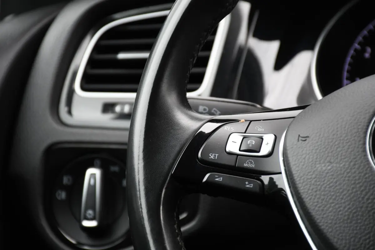 1.4 TSI Highline LED CarPlay Nieuwe APK