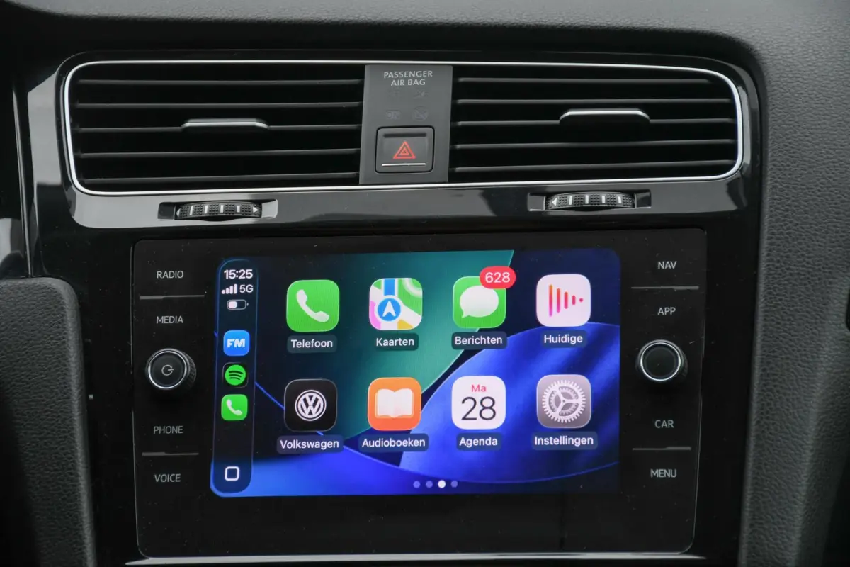 1.4 TSI Highline LED CarPlay Nieuwe APK