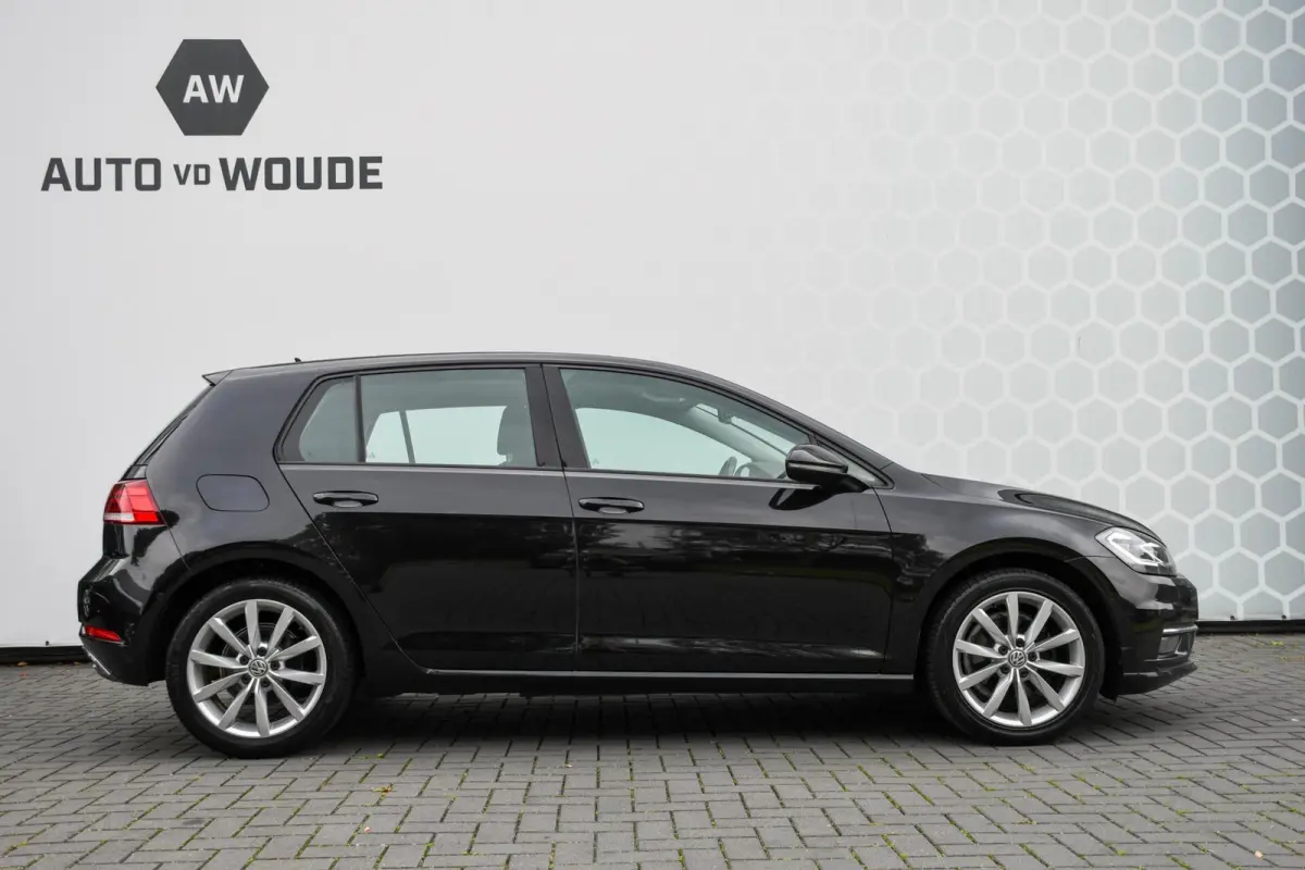 1.4 TSI Highline LED CarPlay Nieuwe APK