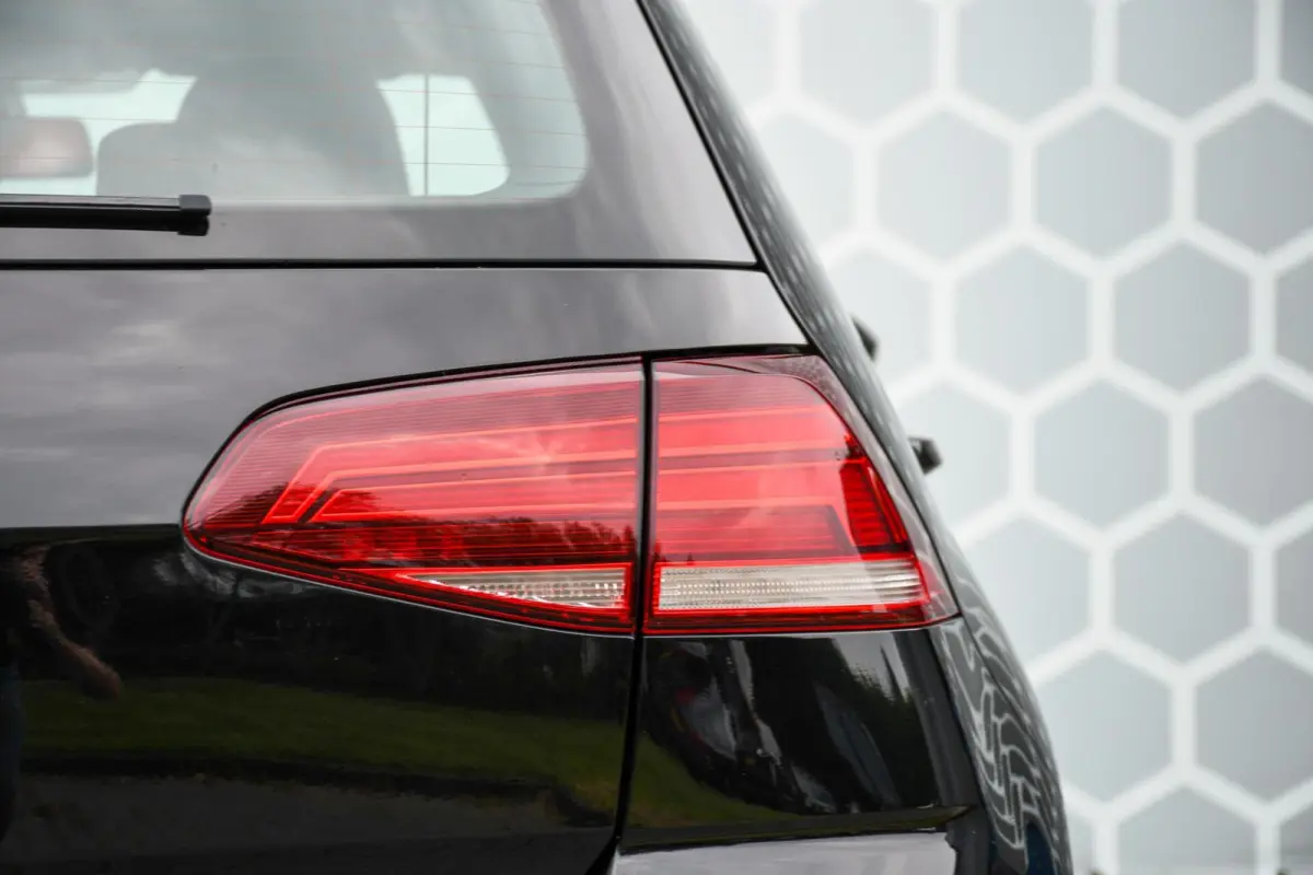 1.4 TSI Highline LED CarPlay Nieuwe APK