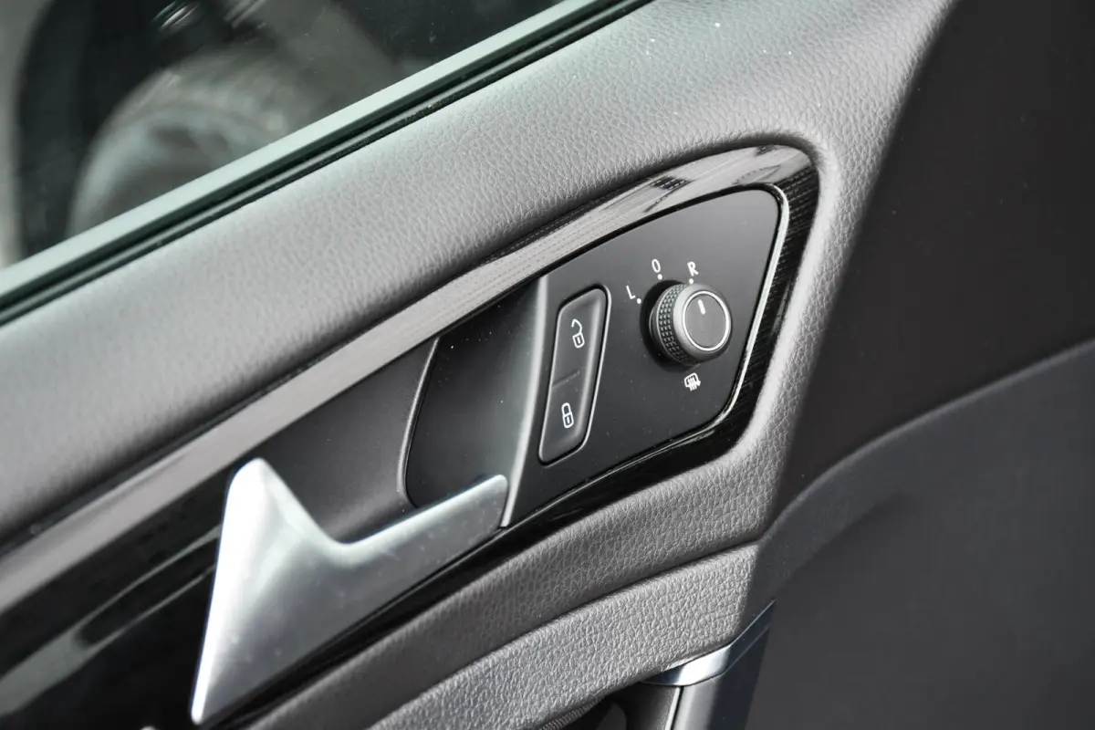 1.4 TSI Highline LED CarPlay Nieuwe APK