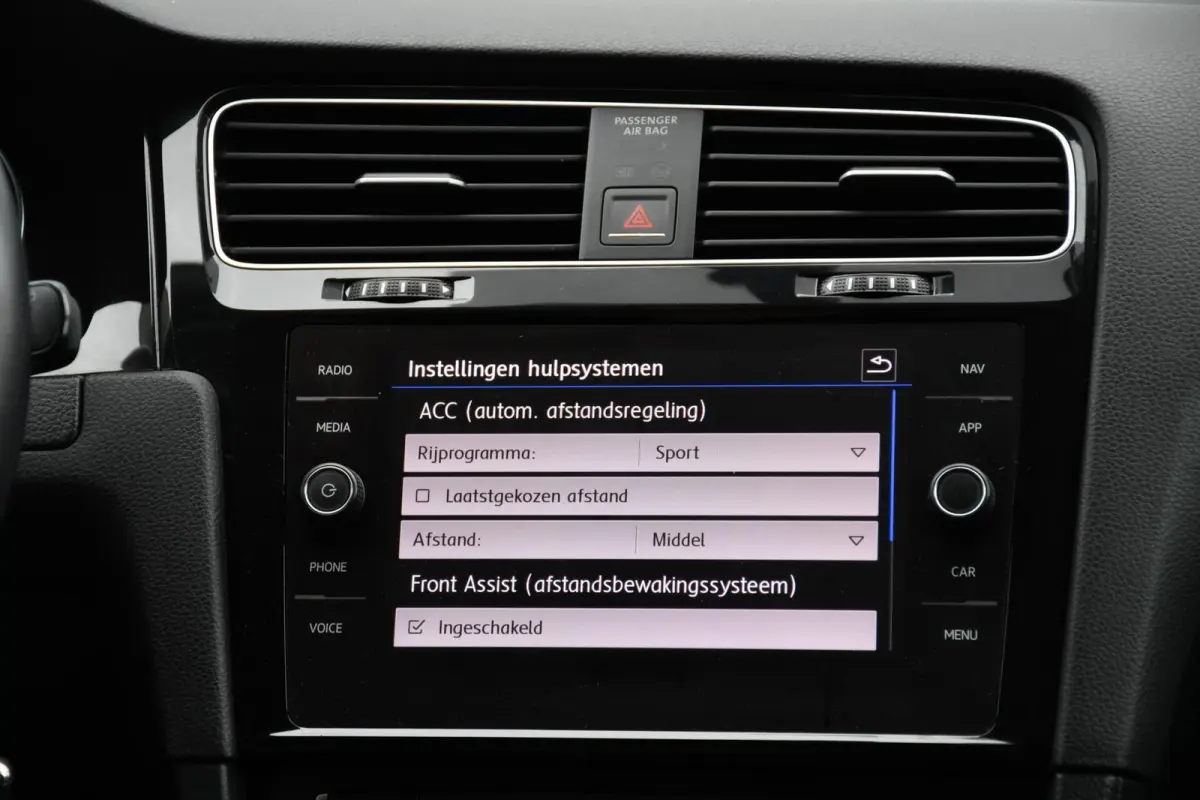 1.4 TSI Highline LED CarPlay Nieuwe APK