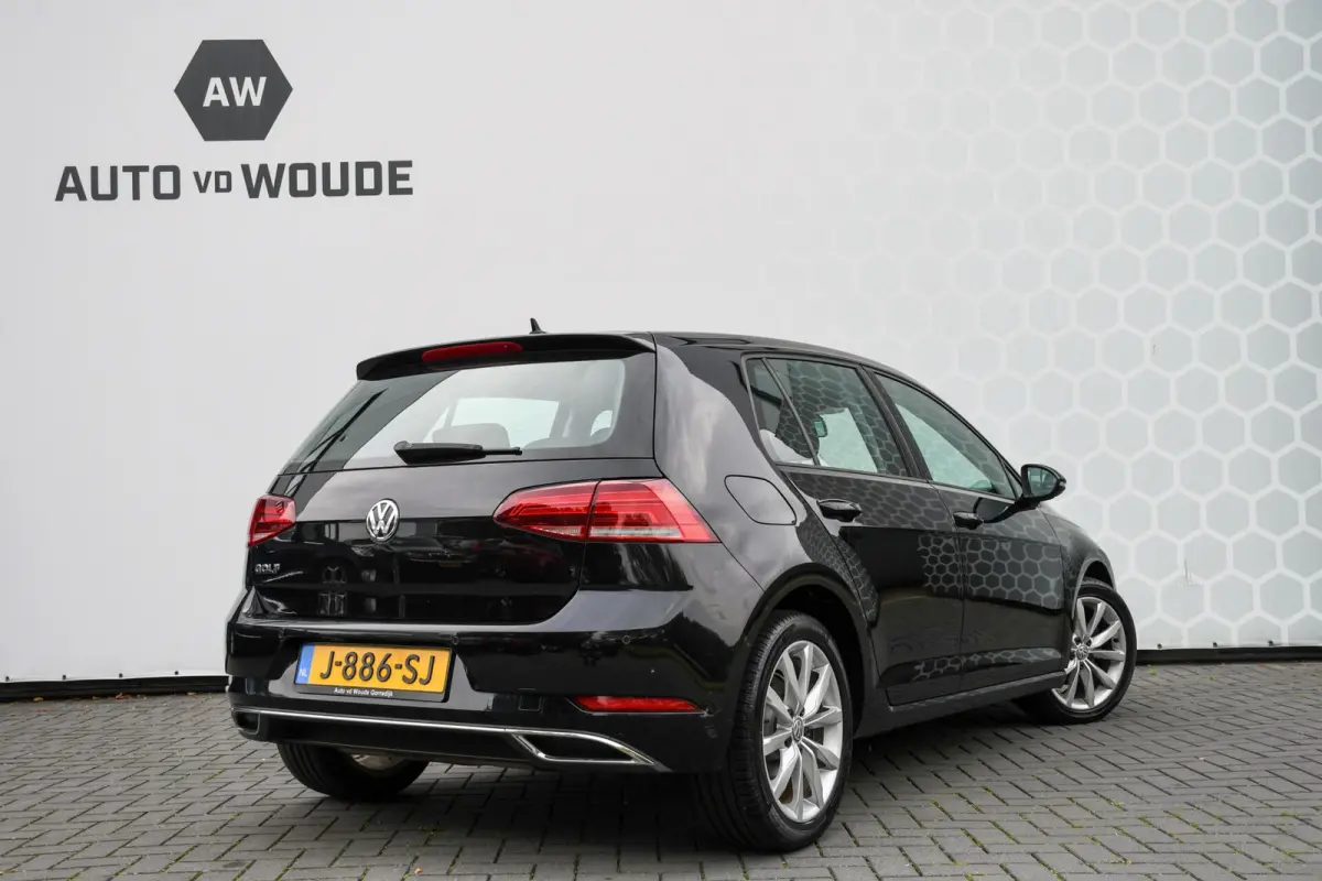1.4 TSI Highline LED CarPlay Nieuwe APK