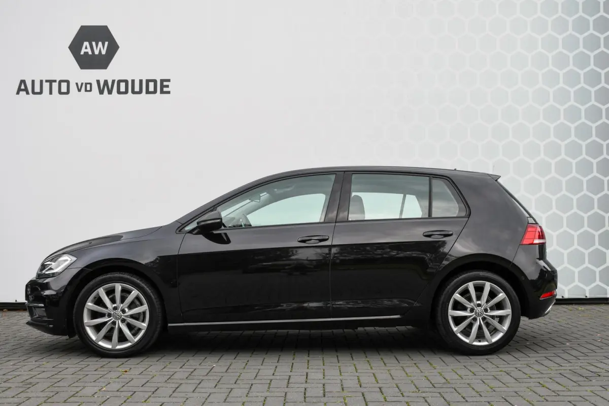 1.4 TSI Highline LED CarPlay Nieuwe APK