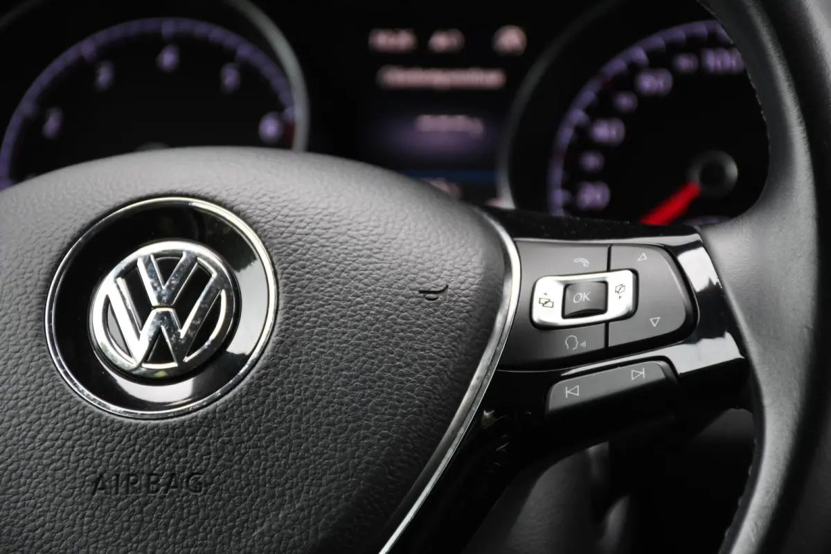 1.4 TSI Highline LED CarPlay Nieuwe APK