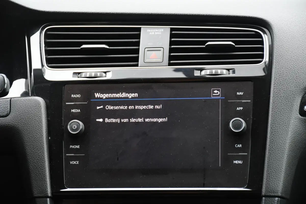 1.4 TSI Highline LED CarPlay Nieuwe APK