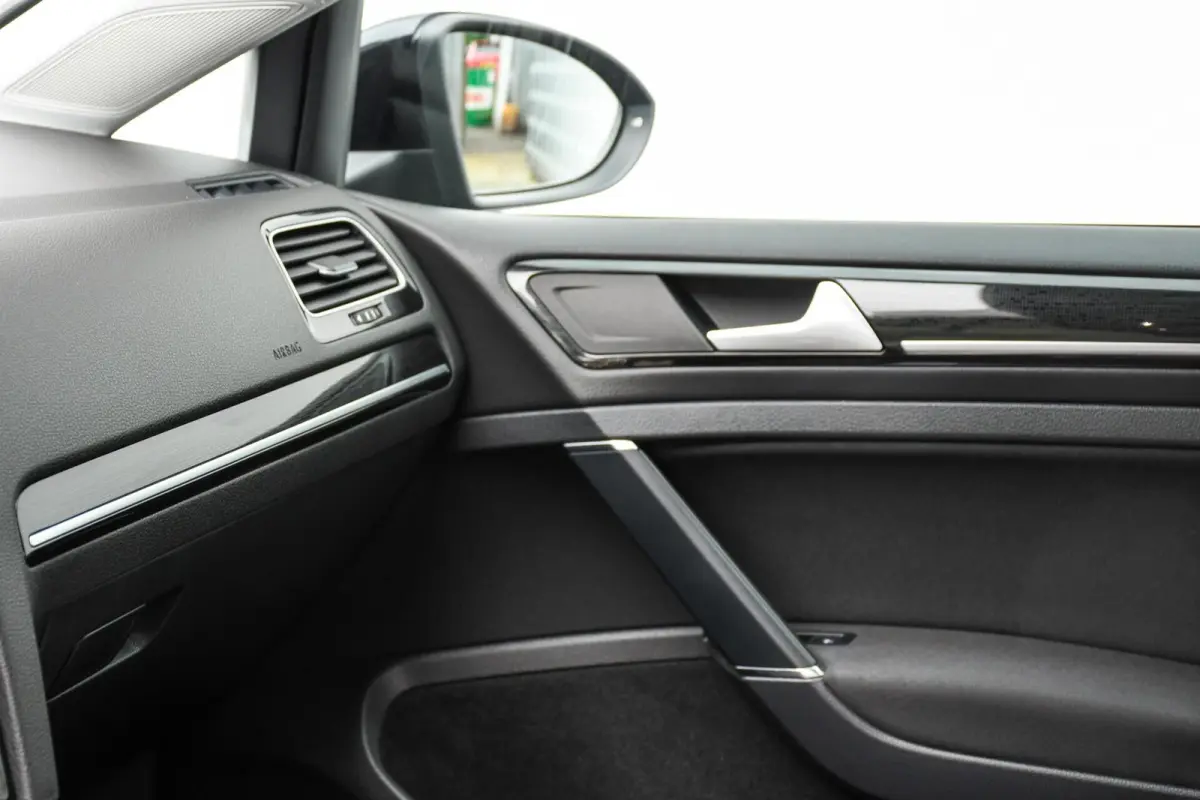 1.4 TSI Highline LED CarPlay Nieuwe APK