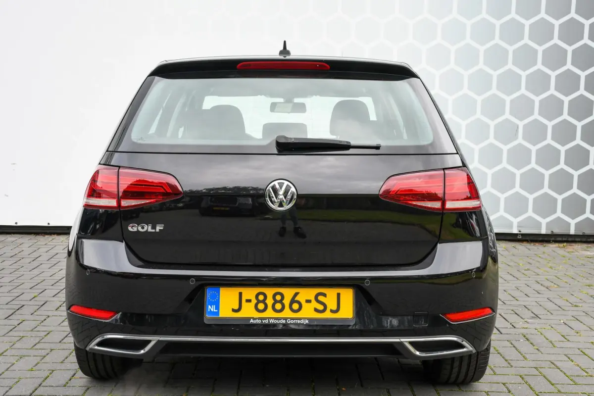 1.4 TSI Highline LED CarPlay Nieuwe APK