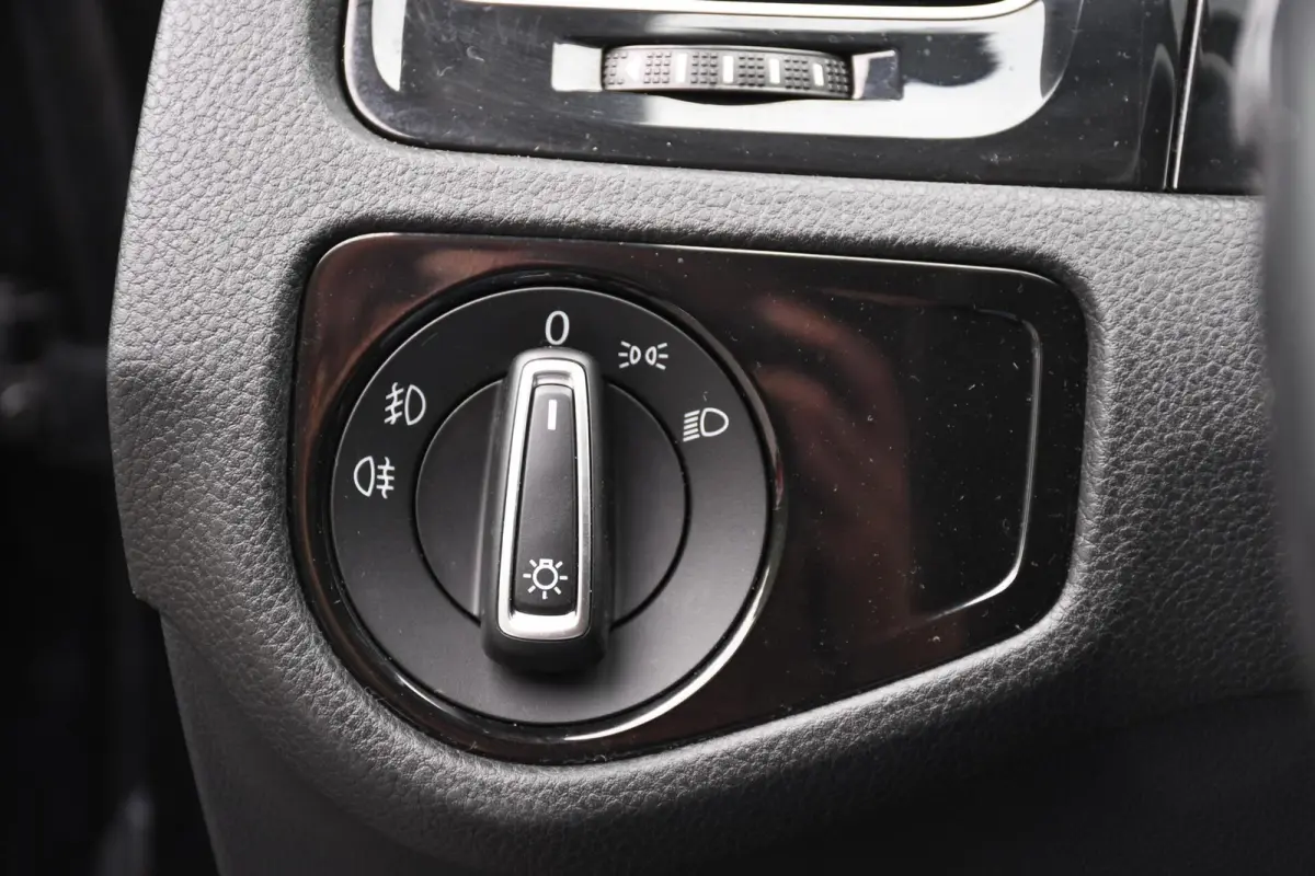 1.4 TSI Highline LED CarPlay Nieuwe APK