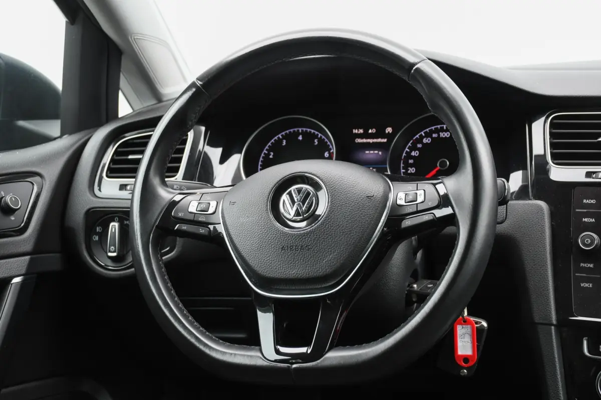 1.4 TSI Highline LED CarPlay Nieuwe APK