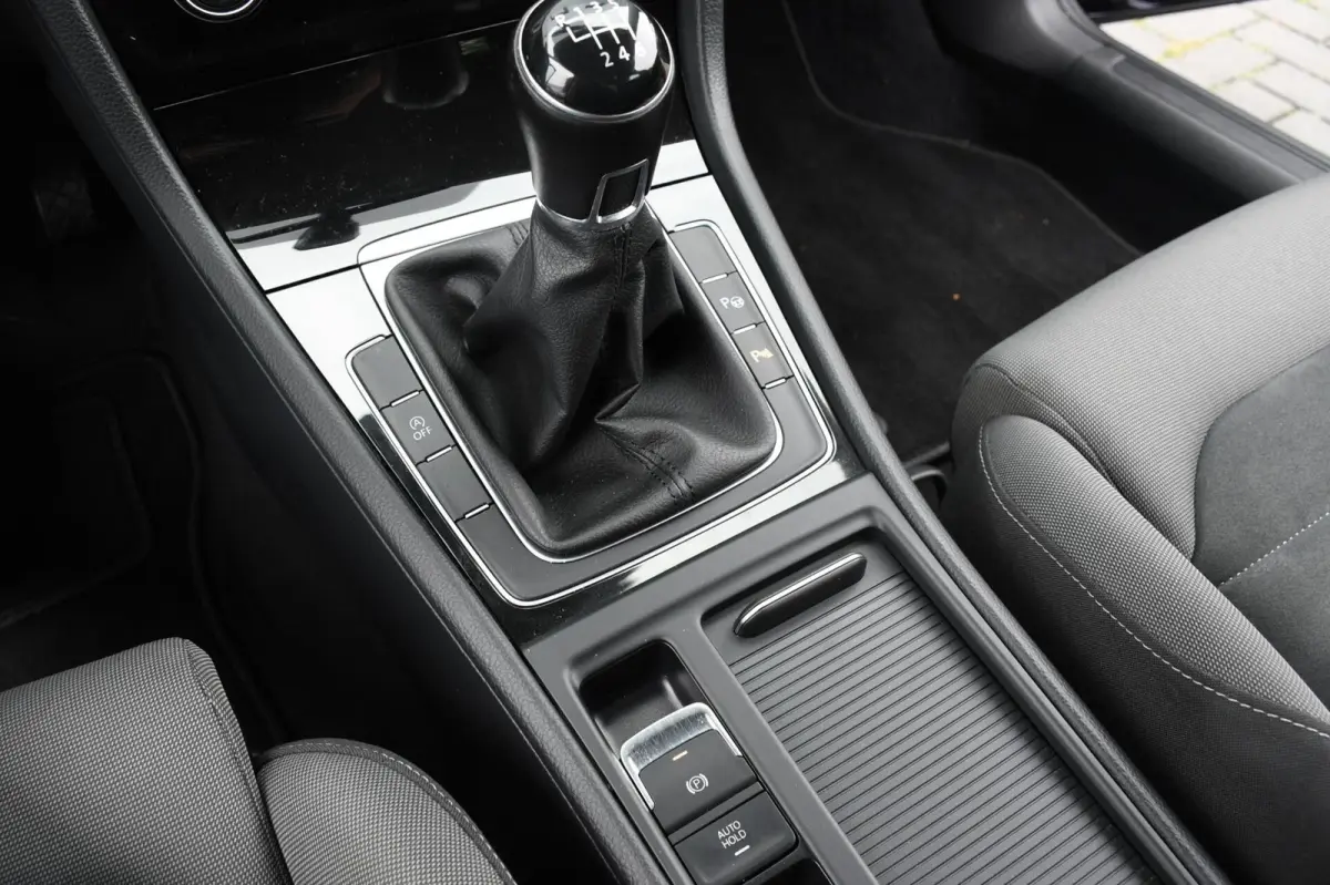 1.4 TSI Highline LED CarPlay Nieuwe APK
