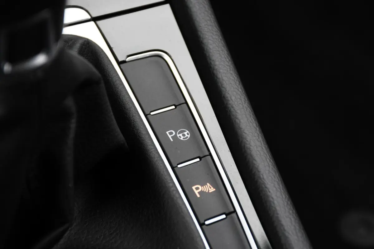 1.4 TSI Highline LED CarPlay Nieuwe APK