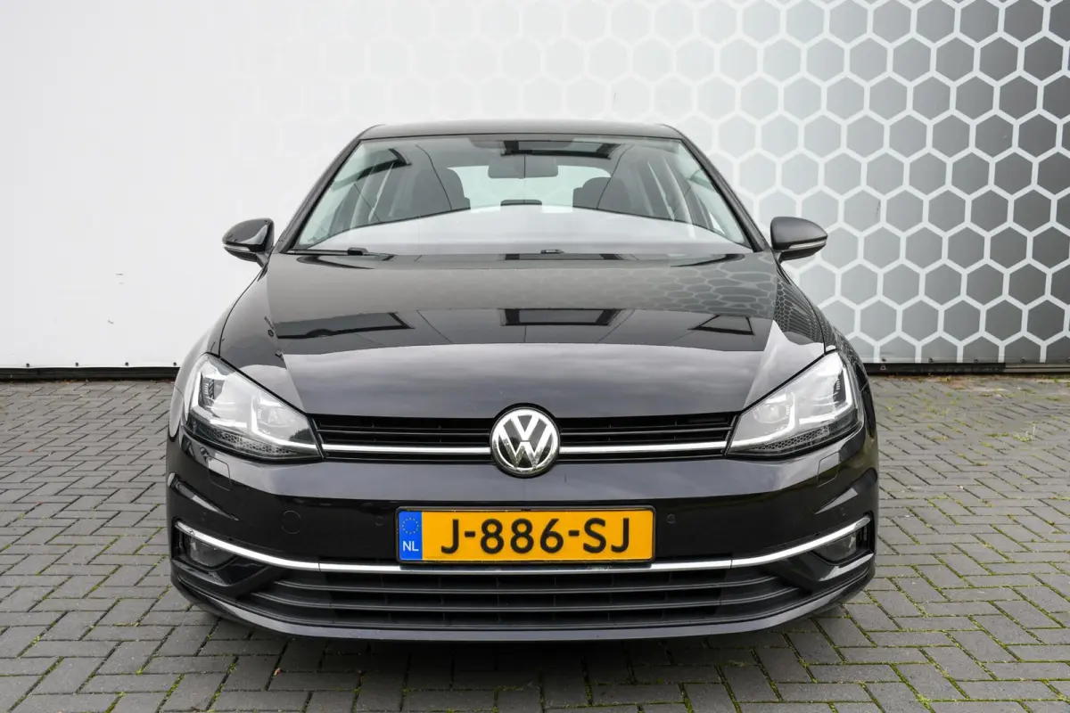 1.4 TSI Highline LED CarPlay Nieuwe APK