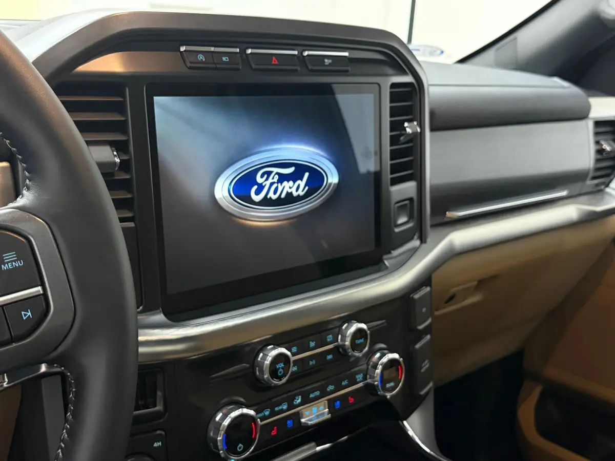USA 3.5 V6 Lariat BPM VRIJ