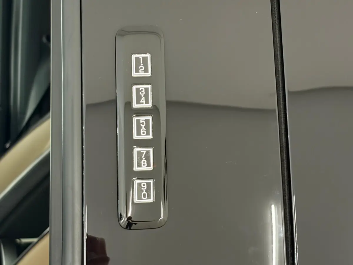 USA 3.5 V6 Lariat BPM VRIJ