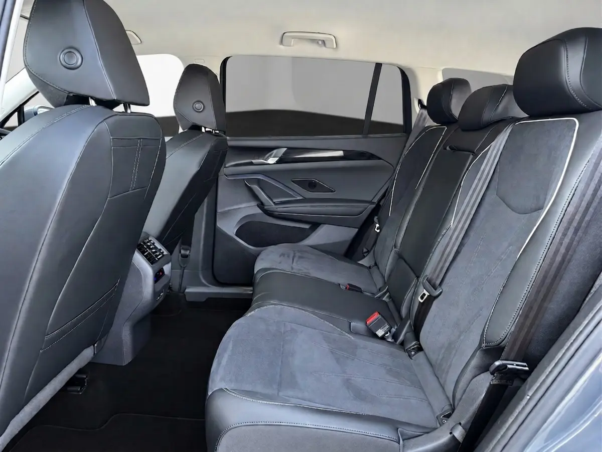 1.5 TSI eHybrid 204PK DSG HYBRID ELEGANCE 360°CAMERA/TREKHAAK/IQ.LIGHT/KEYLESS