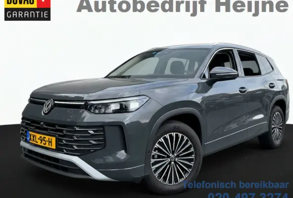 1.5 TSI eHybrid 204PK DSG HYBRID ELEGANCE 360°CAMERA/TREKHAAK/IQ.LIGHT/KEYLESS