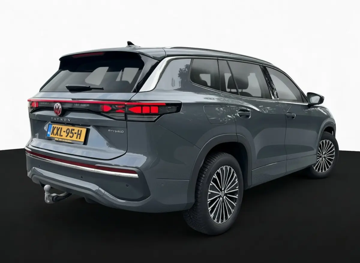 1.5 TSI eHybrid 204PK DSG HYBRID ELEGANCE 360°CAMERA/TREKHAAK/IQ.LIGHT/KEYLESS