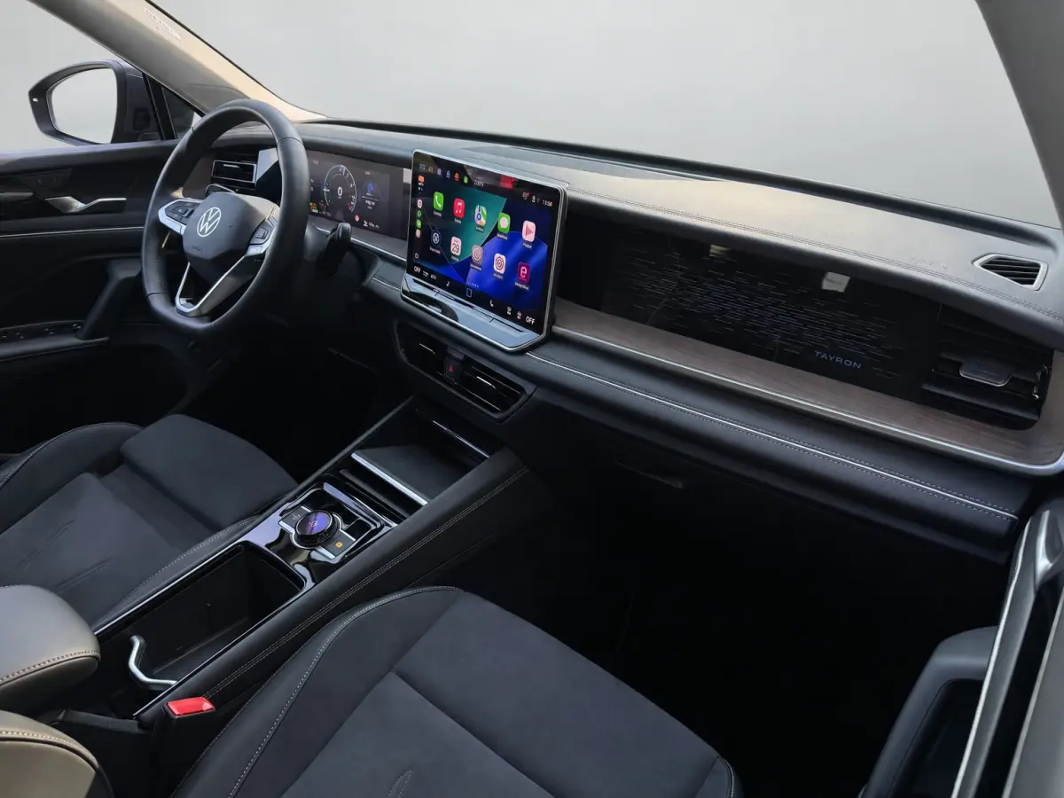 1.5 TSI eHybrid 204PK DSG HYBRID ELEGANCE 360°CAMERA/TREKHAAK/IQ.LIGHT/KEYLESS