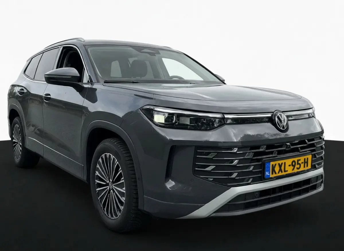 1.5 TSI eHybrid 204PK DSG HYBRID ELEGANCE 360°CAMERA/TREKHAAK/IQ.LIGHT/KEYLESS