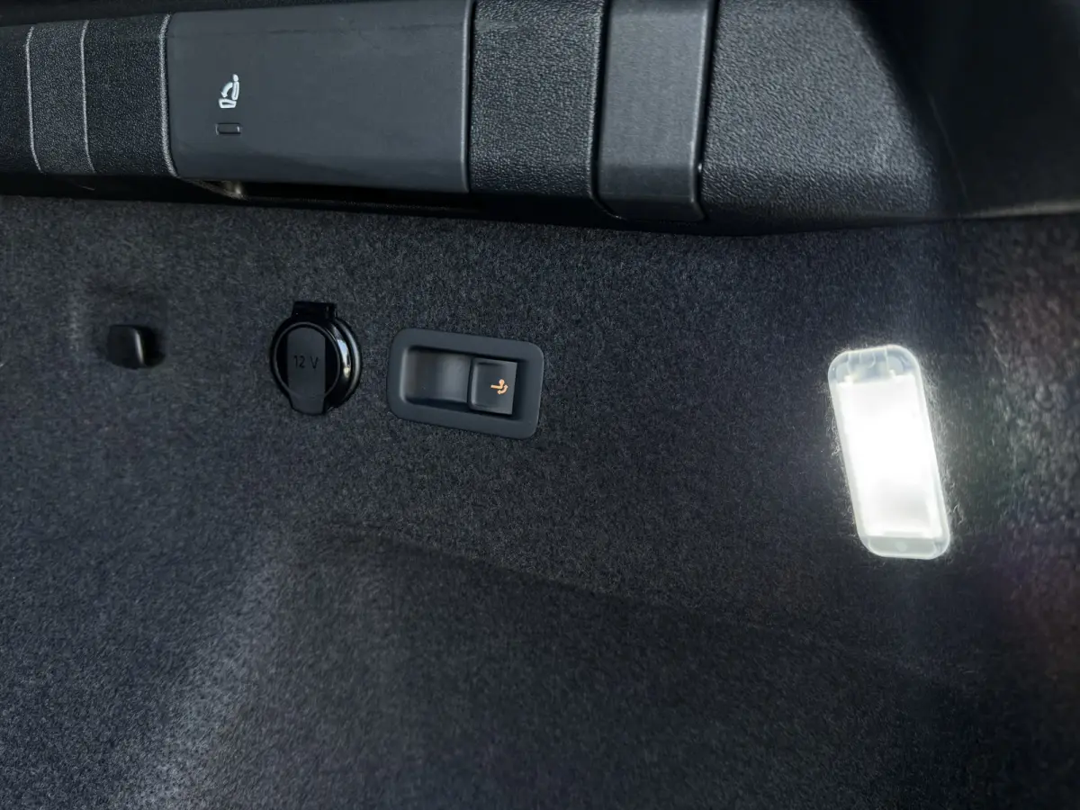 1.5 TSI eHybrid 204PK DSG HYBRID ELEGANCE 360°CAMERA/TREKHAAK/IQ.LIGHT/KEYLESS