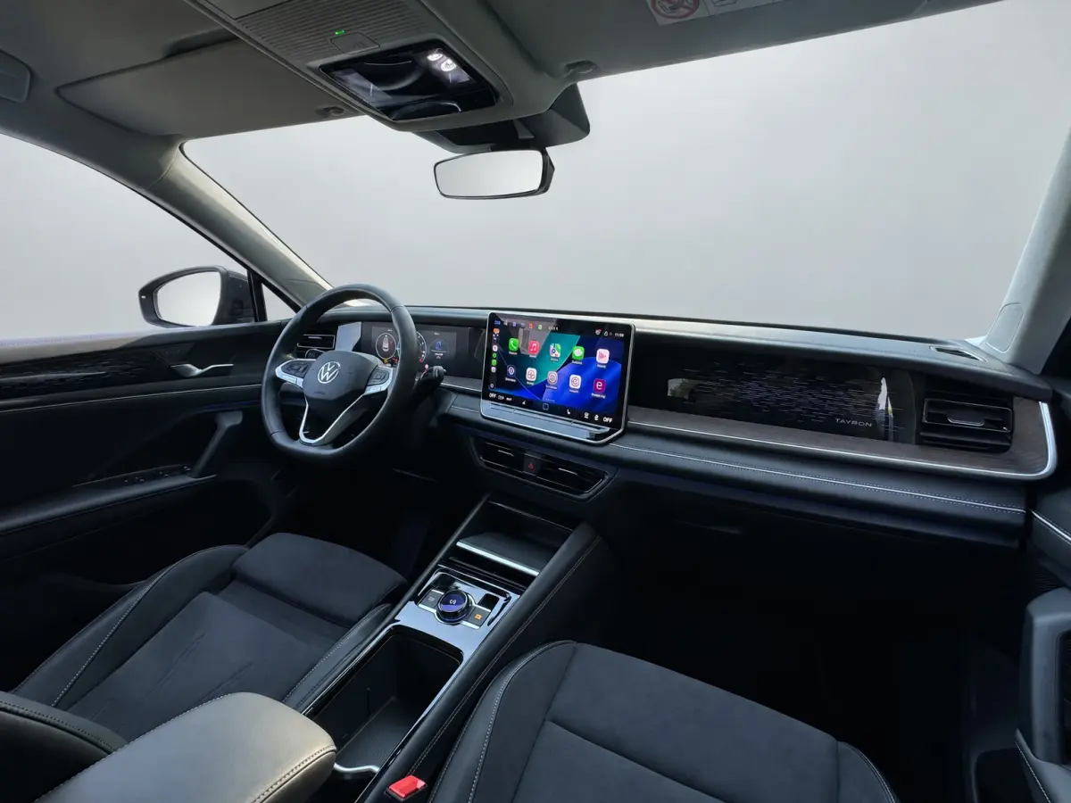 1.5 TSI eHybrid 204PK DSG HYBRID ELEGANCE 360°CAMERA/TREKHAAK/IQ.LIGHT/KEYLESS