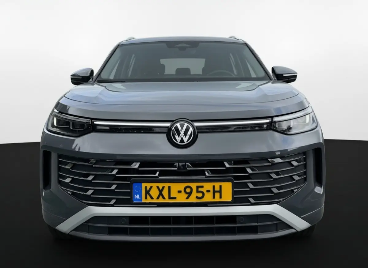 1.5 TSI eHybrid 204PK DSG HYBRID ELEGANCE 360°CAMERA/TREKHAAK/IQ.LIGHT/KEYLESS