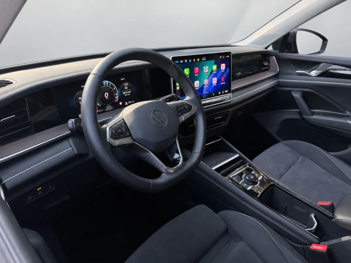 1.5 TSI eHybrid 204PK DSG HYBRID ELEGANCE 360°CAMERA/TREKHAAK/IQ.LIGHT/KEYLESS