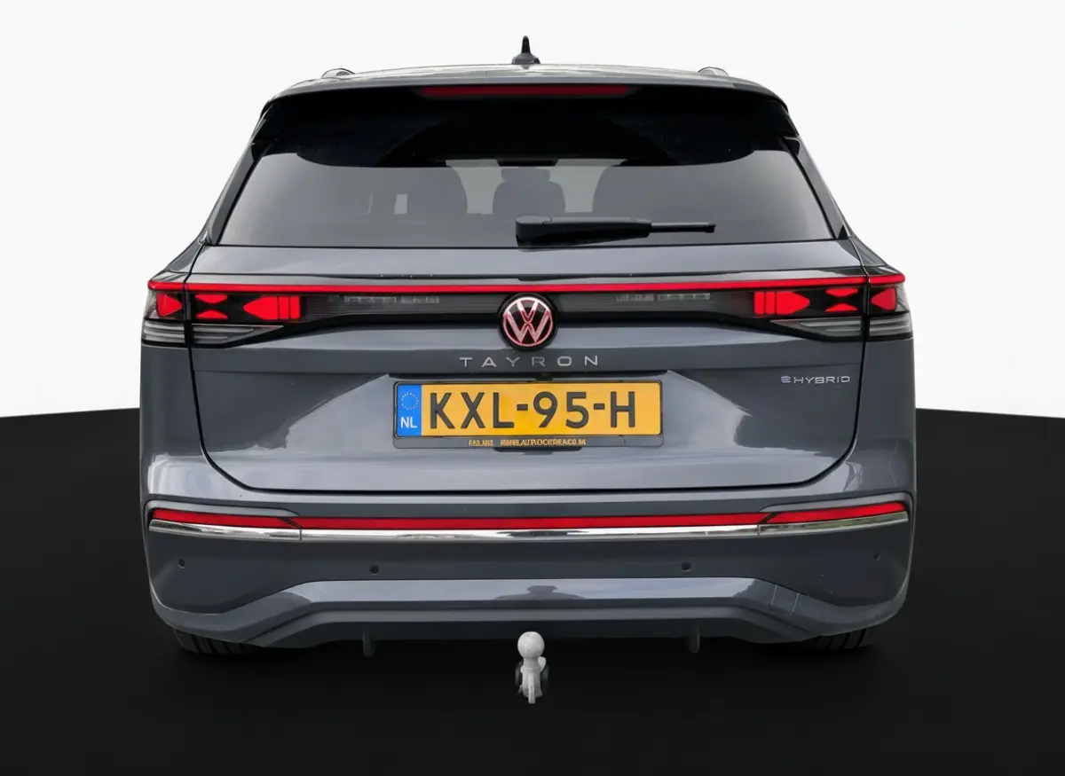 1.5 TSI eHybrid 204PK DSG HYBRID ELEGANCE 360°CAMERA/TREKHAAK/IQ.LIGHT/KEYLESS