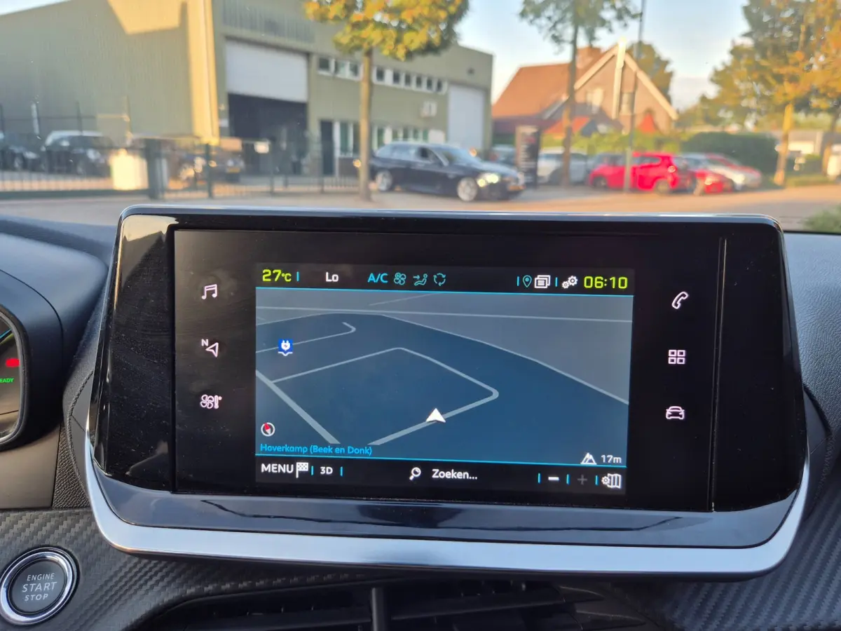 EV Active 1e Eigenaar SoH 95,3 % Pack 50 kWh Led NAP CarPlay Navi