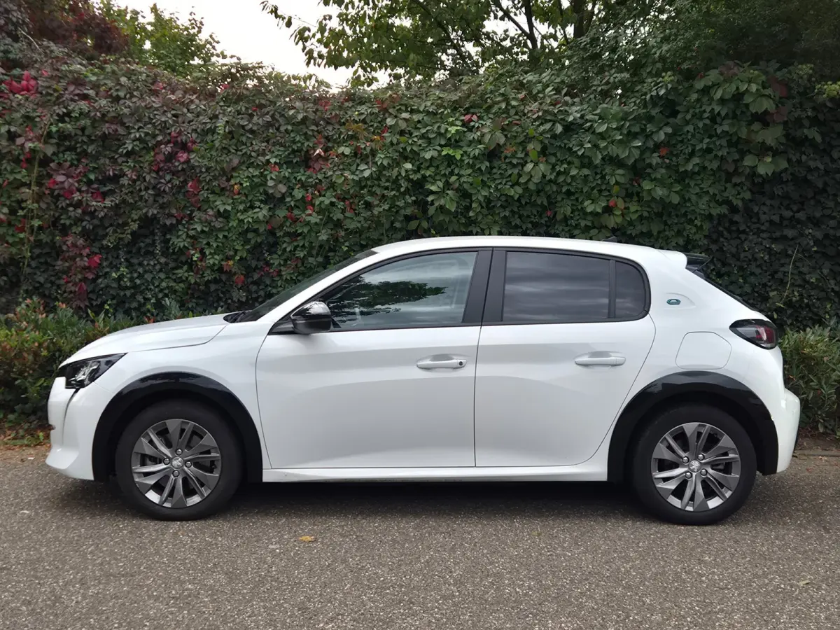EV Active 1e Eigenaar Pack 50 kWh Led NAP