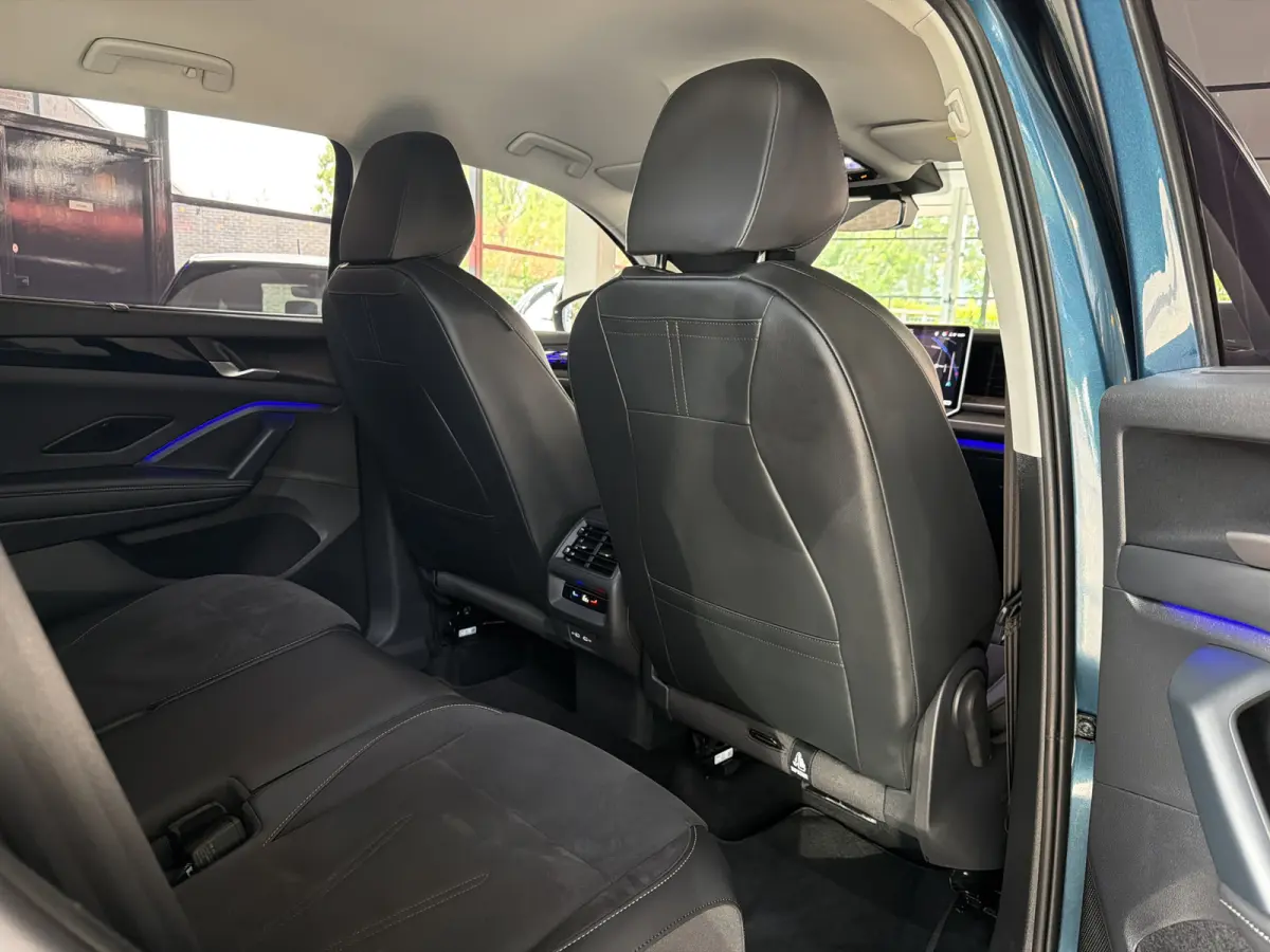 1.5 TSI eHybrid 204PK DSG HYBRID ELEGANCE 360°CAMERA/TREKHAAK/IQ.LIGHT/KEYLESS