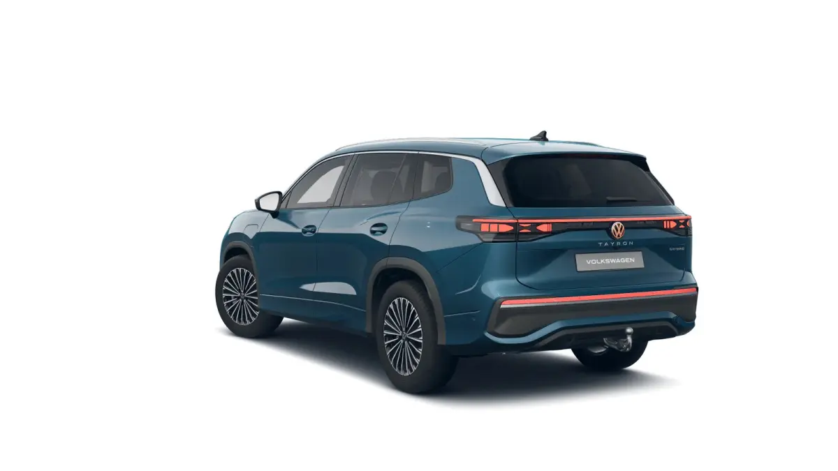 1.5 TSI eHybrid 204PK DSG HYBRID ELEGANCE 360°CAMERA/TREKHAAK/IQ.LIGHT/KEYLESS